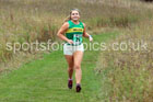 Senior Women, 2026 Sunderland Cross Country Relays, Herringdon, Sunderland. Photo: David T. Hewitson/Sports for All Pics